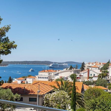 Apartments Luksa - Zf Hvar Hvar Town Zewnętrze zdjęcie