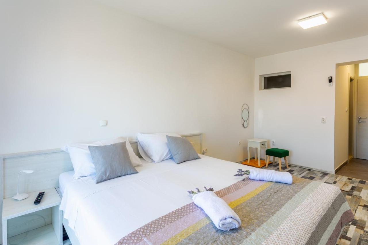 Apartments Luksa - Zf Hvar Hvar Town Zewnętrze zdjęcie