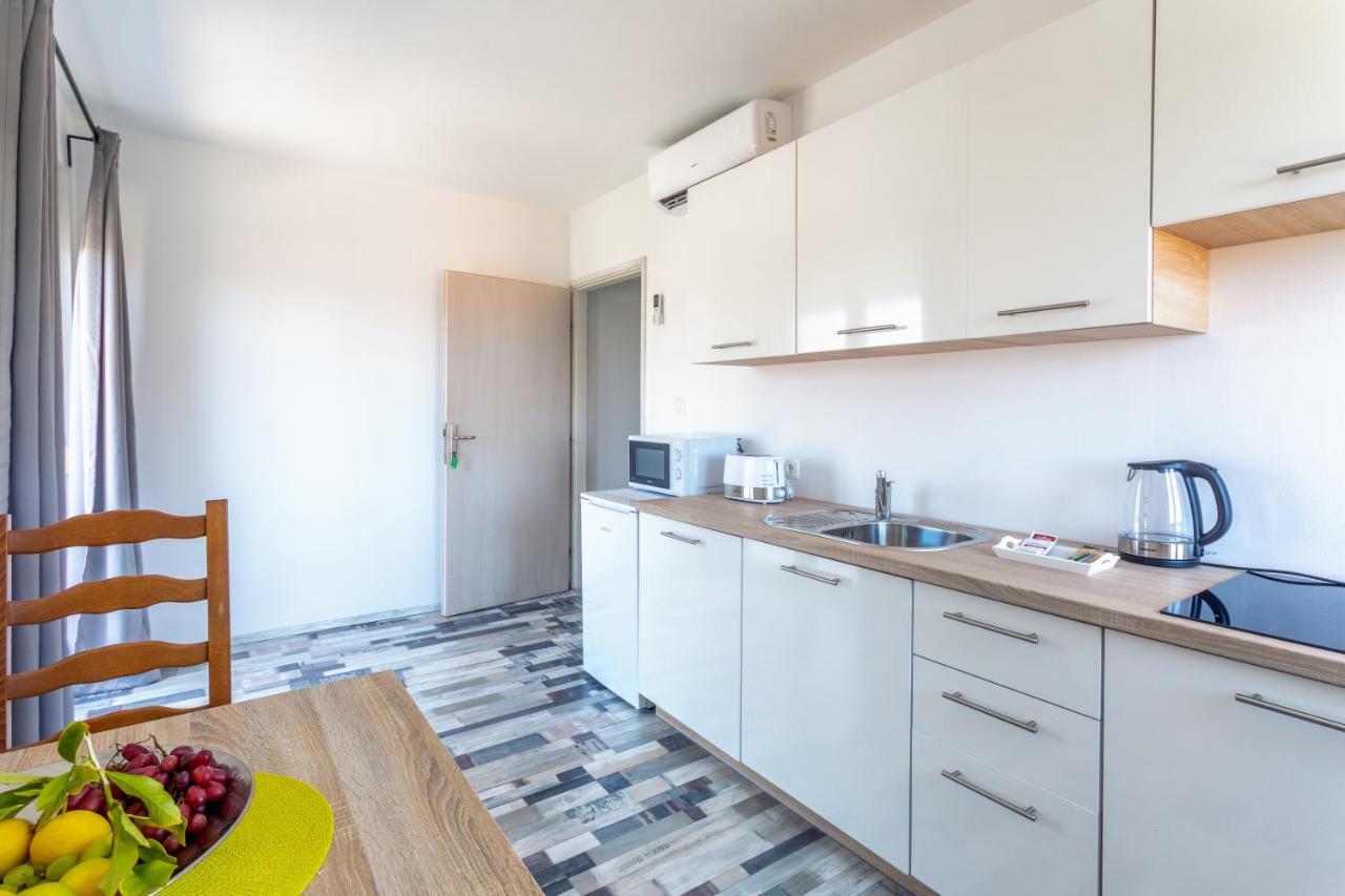 Apartments Luksa - Zf Hvar Hvar Town Zewnętrze zdjęcie