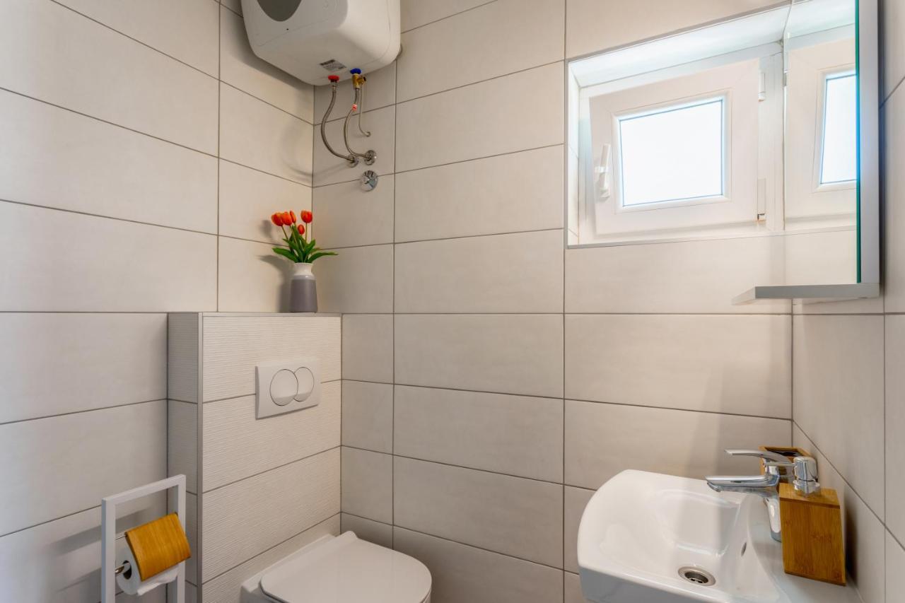 Apartments Luksa - Zf Hvar Hvar Town Zewnętrze zdjęcie