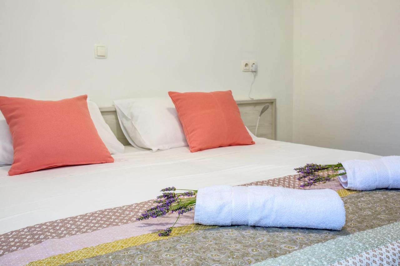 Apartments Luksa - Zf Hvar Hvar Town Zewnętrze zdjęcie
