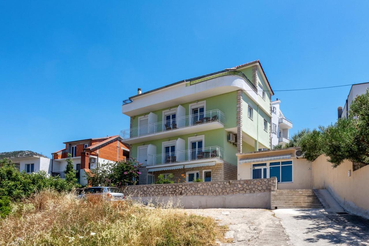 Apartments Luksa - Zf Hvar Hvar Town Zewnętrze zdjęcie