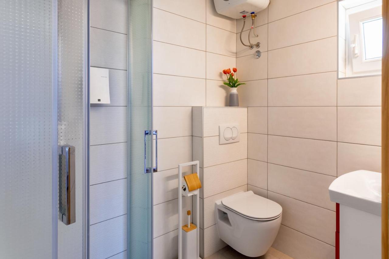 Apartments Luksa - Zf Hvar Hvar Town Zewnętrze zdjęcie