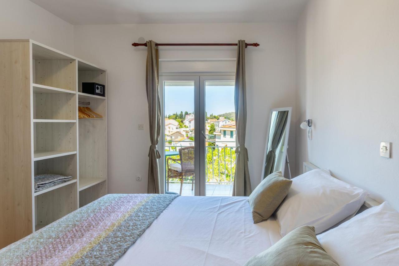 Apartments Luksa - Zf Hvar Hvar Town Zewnętrze zdjęcie
