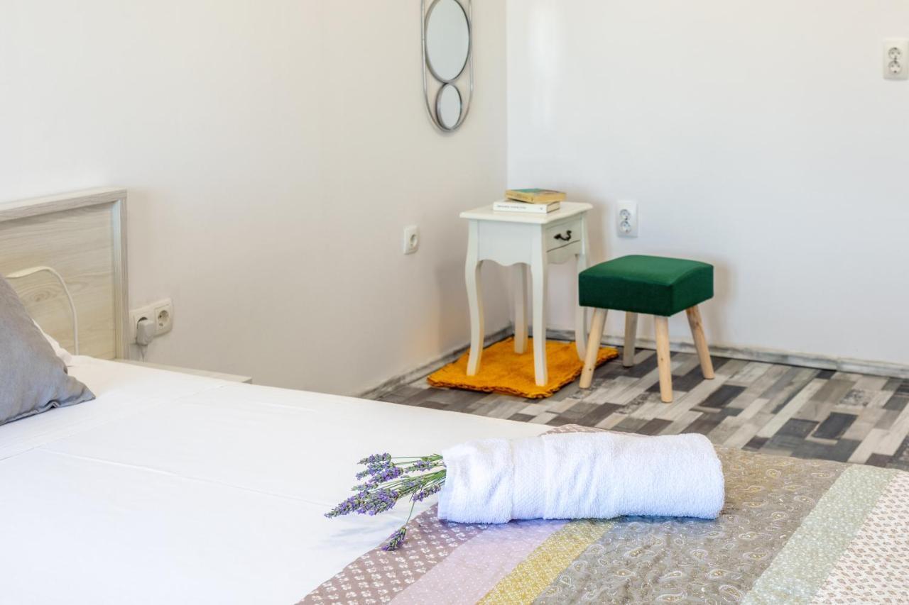 Apartments Luksa - Zf Hvar Hvar Town Zewnętrze zdjęcie