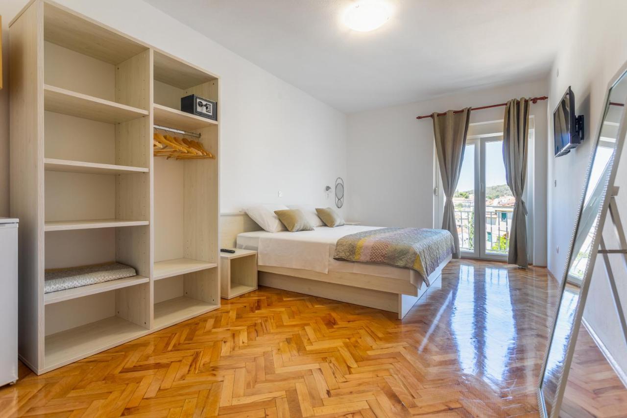 Apartments Luksa - Zf Hvar Hvar Town Zewnętrze zdjęcie