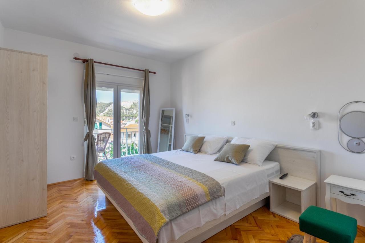 Apartments Luksa - Zf Hvar Hvar Town Zewnętrze zdjęcie