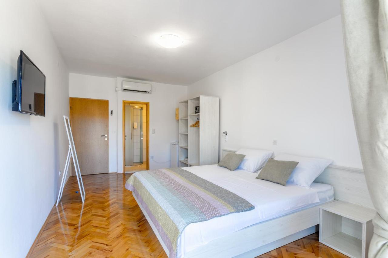 Apartments Luksa - Zf Hvar Hvar Town Zewnętrze zdjęcie