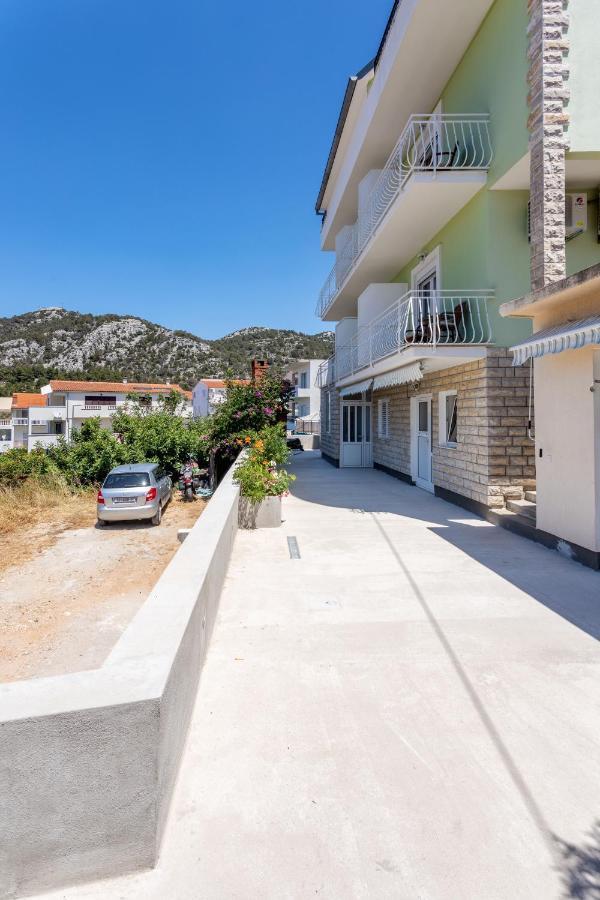 Apartments Luksa - Zf Hvar Hvar Town Zewnętrze zdjęcie