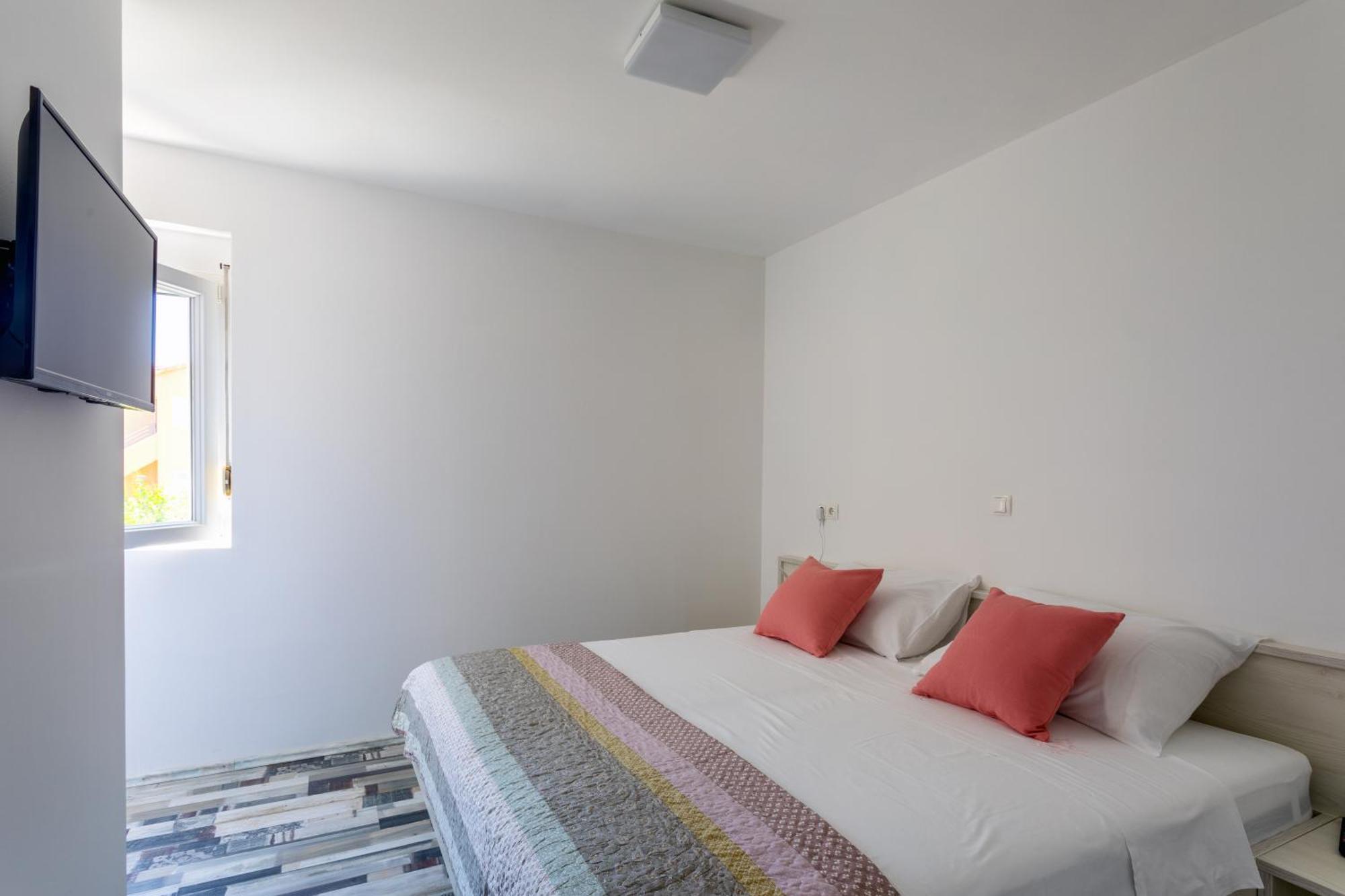 Apartments Luksa - Zf Hvar Hvar Town Zewnętrze zdjęcie