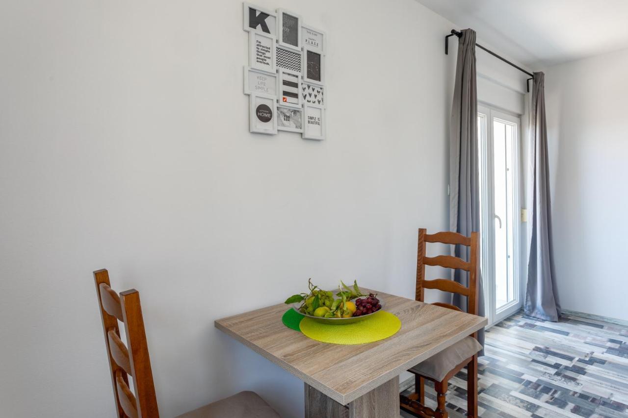 Apartments Luksa - Zf Hvar Hvar Town Zewnętrze zdjęcie