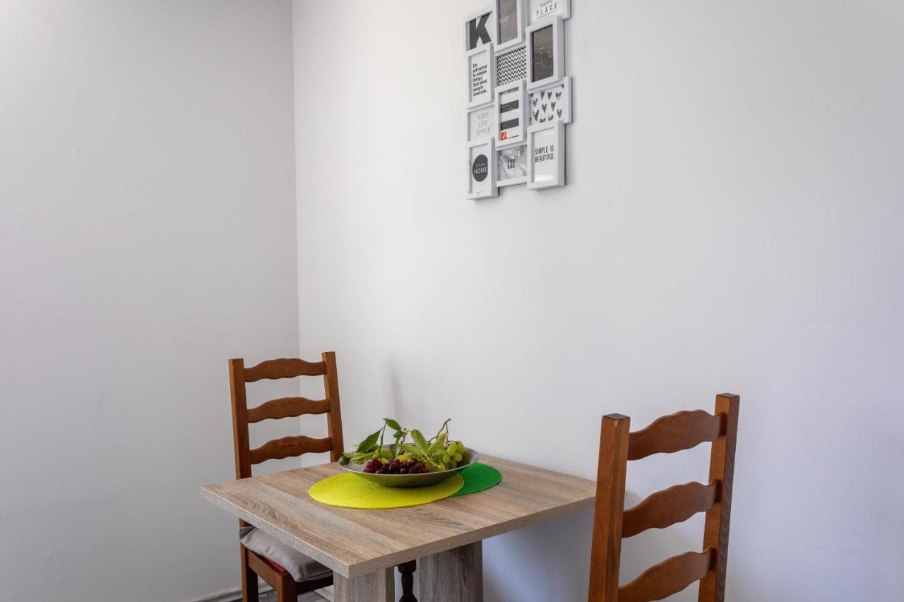 Apartments Luksa - Zf Hvar Hvar Town Zewnętrze zdjęcie