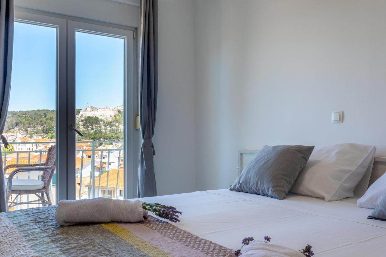 Apartments Luksa - Zf Hvar Hvar Town Zewnętrze zdjęcie