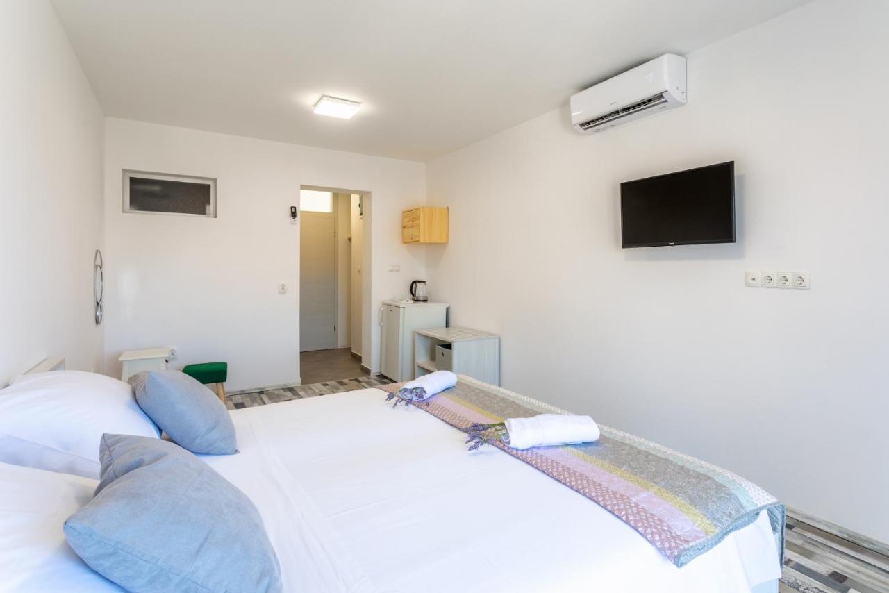 Apartments Luksa - Zf Hvar Hvar Town Zewnętrze zdjęcie