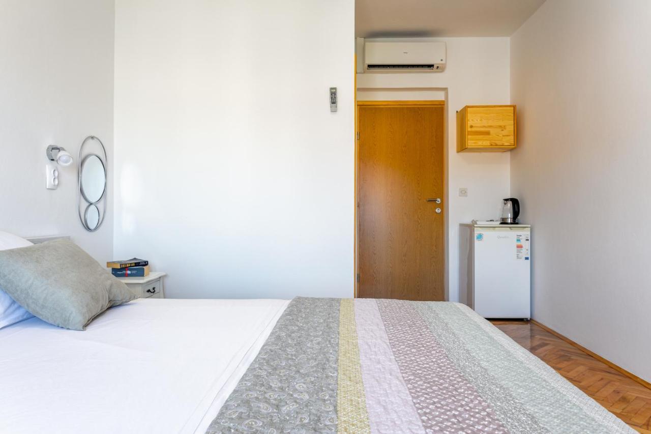 Apartments Luksa - Zf Hvar Hvar Town Zewnętrze zdjęcie