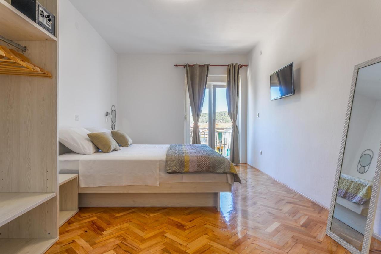 Apartments Luksa - Zf Hvar Hvar Town Zewnętrze zdjęcie