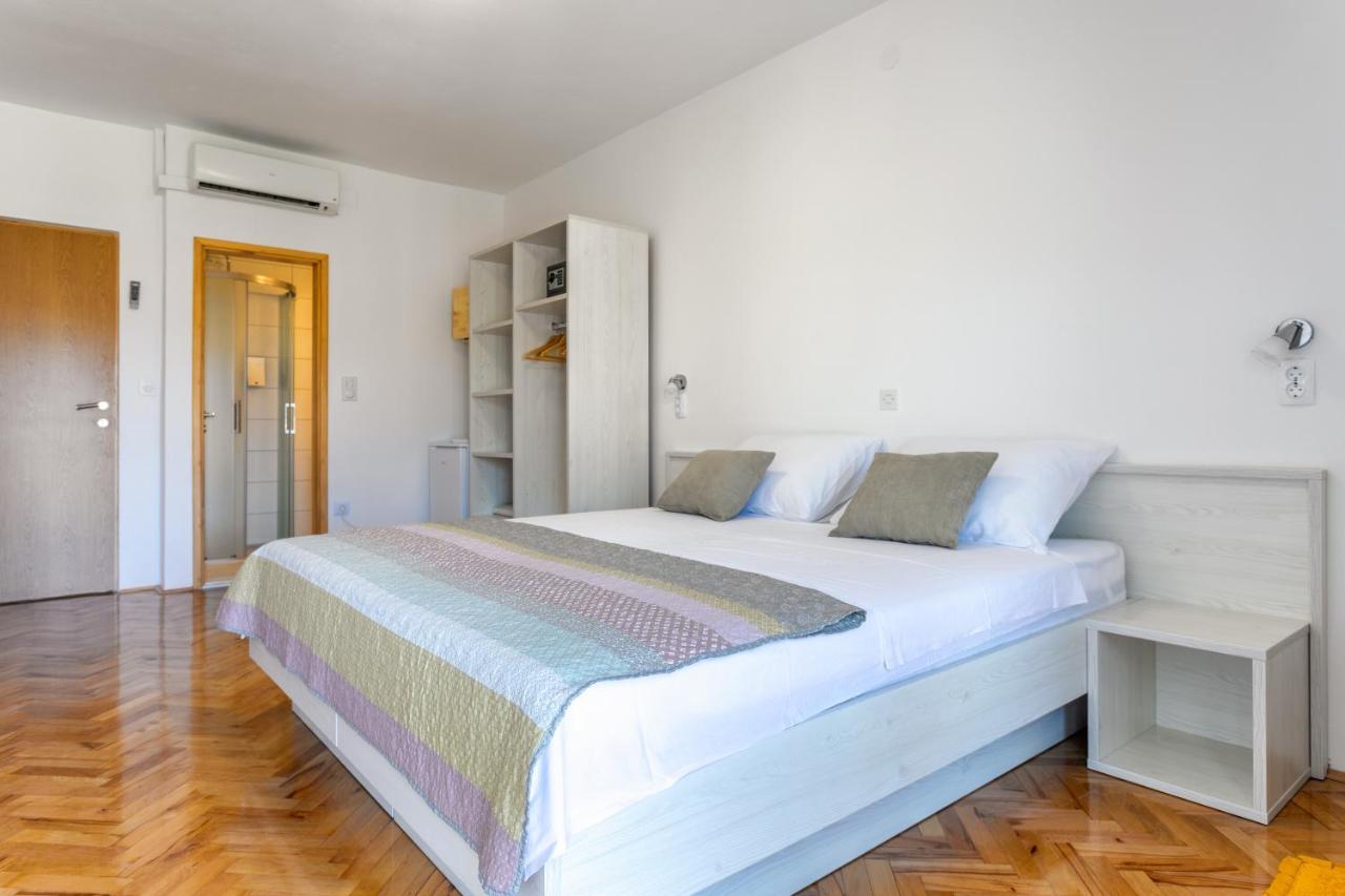 Apartments Luksa - Zf Hvar Hvar Town Zewnętrze zdjęcie