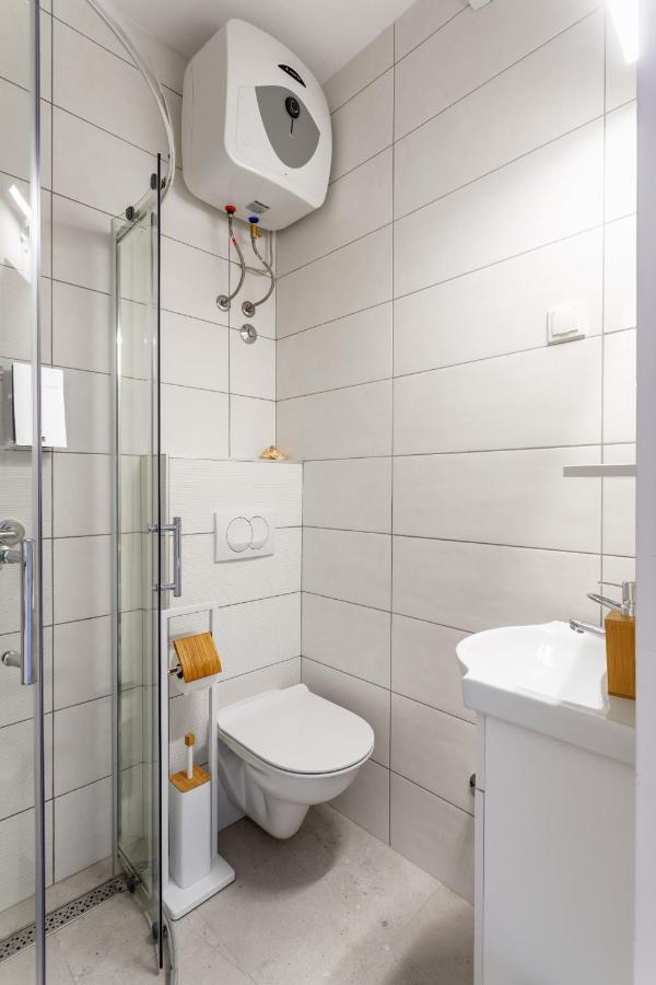 Apartments Luksa - Zf Hvar Hvar Town Zewnętrze zdjęcie