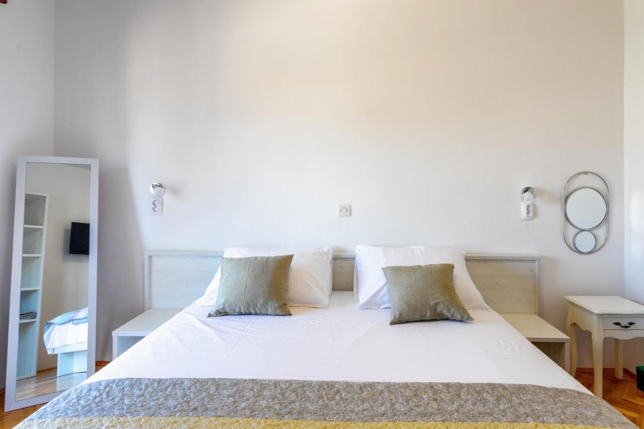 Apartments Luksa - Zf Hvar Hvar Town Zewnętrze zdjęcie