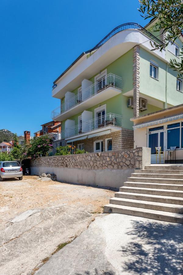 Apartments Luksa - Zf Hvar Hvar Town Zewnętrze zdjęcie