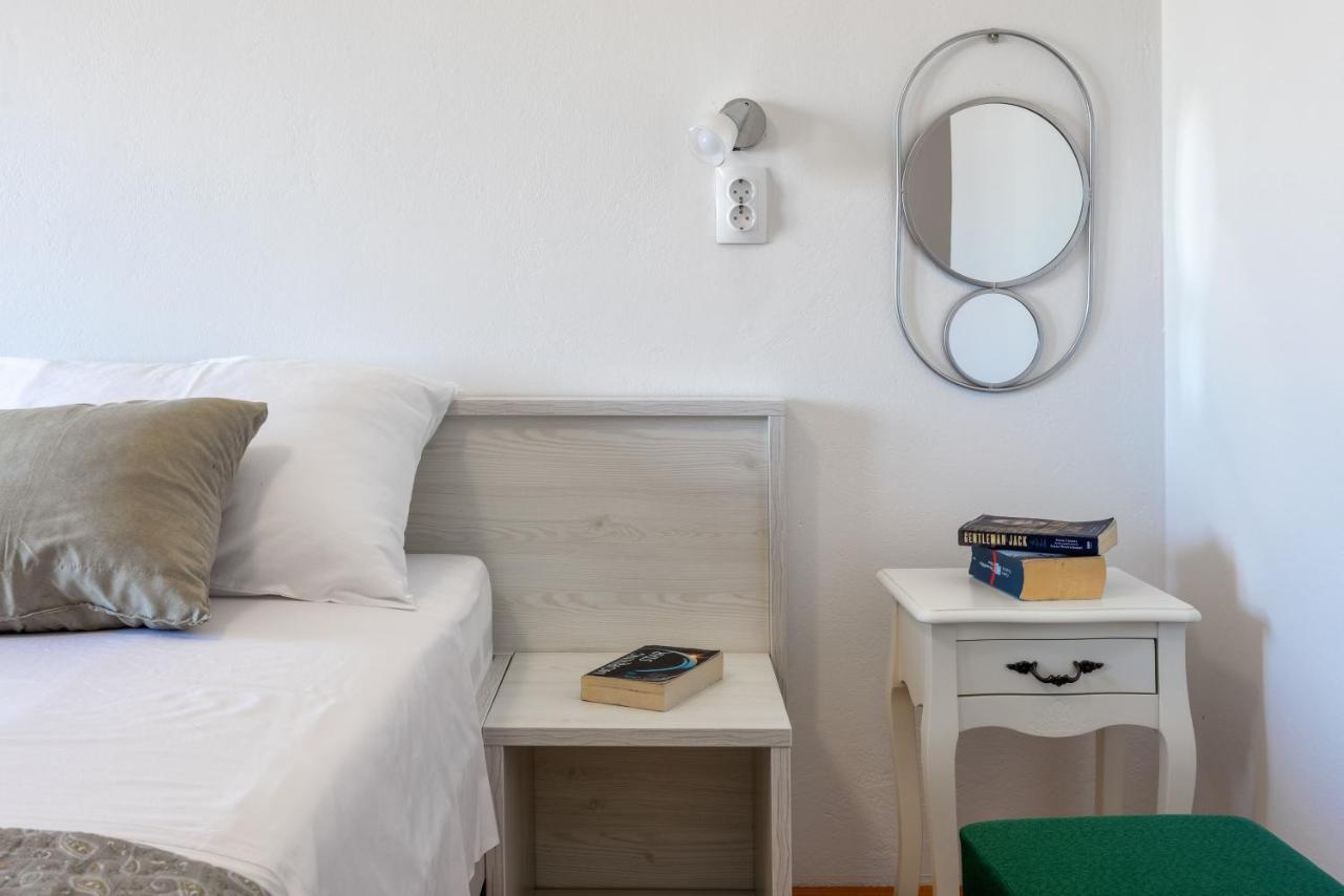 Apartments Luksa - Zf Hvar Hvar Town Zewnętrze zdjęcie
