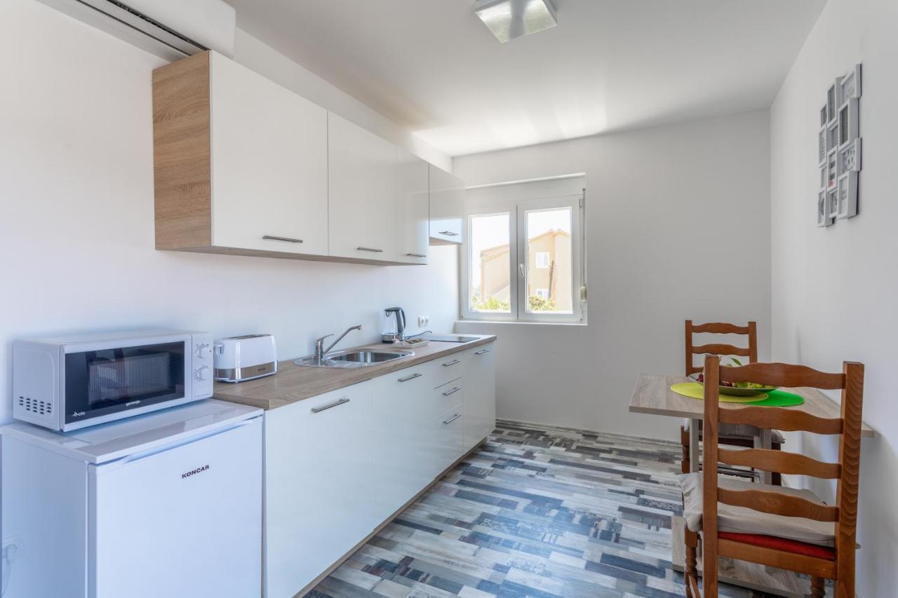 Apartments Luksa - Zf Hvar Hvar Town Zewnętrze zdjęcie