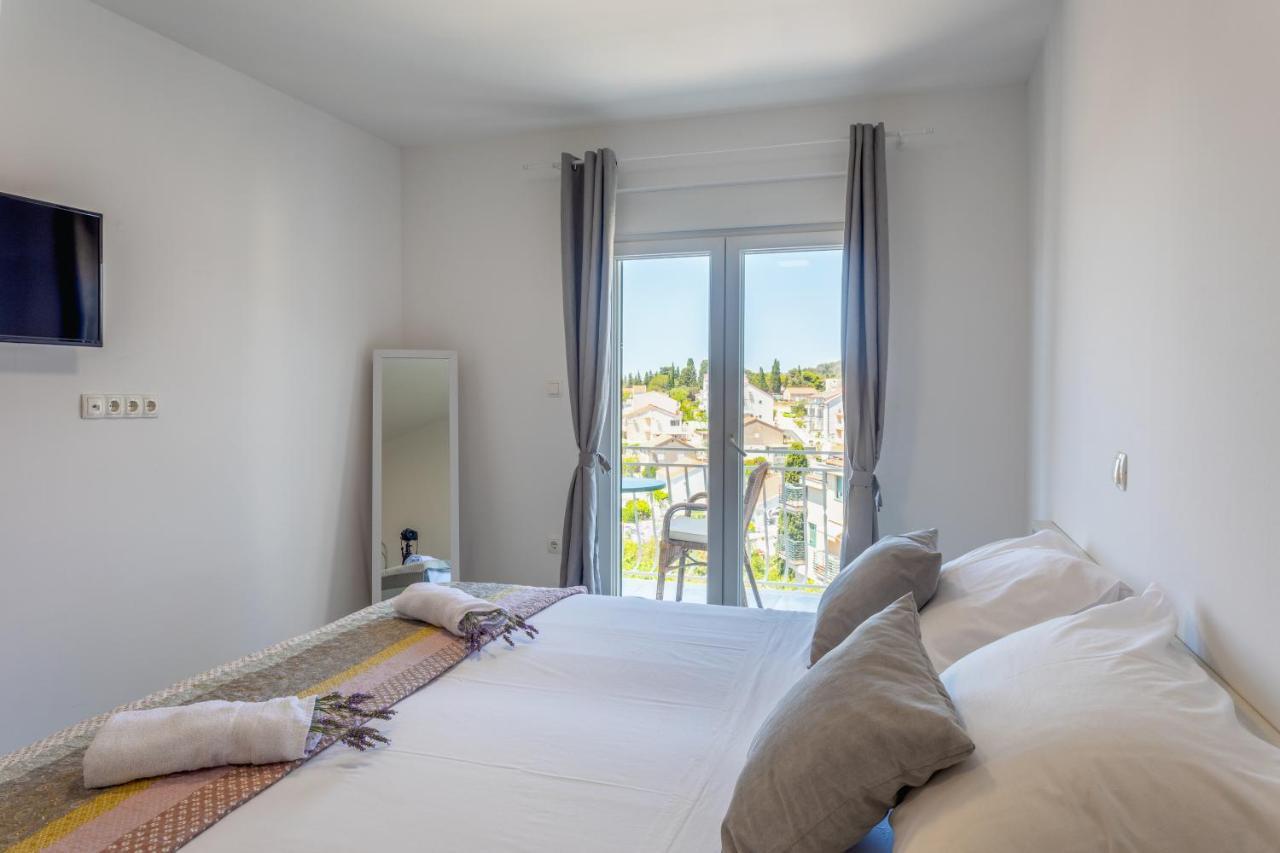 Apartments Luksa - Zf Hvar Hvar Town Zewnętrze zdjęcie