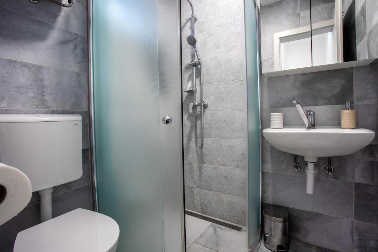 Apartments Luksa - Zf Hvar Hvar Town Zewnętrze zdjęcie