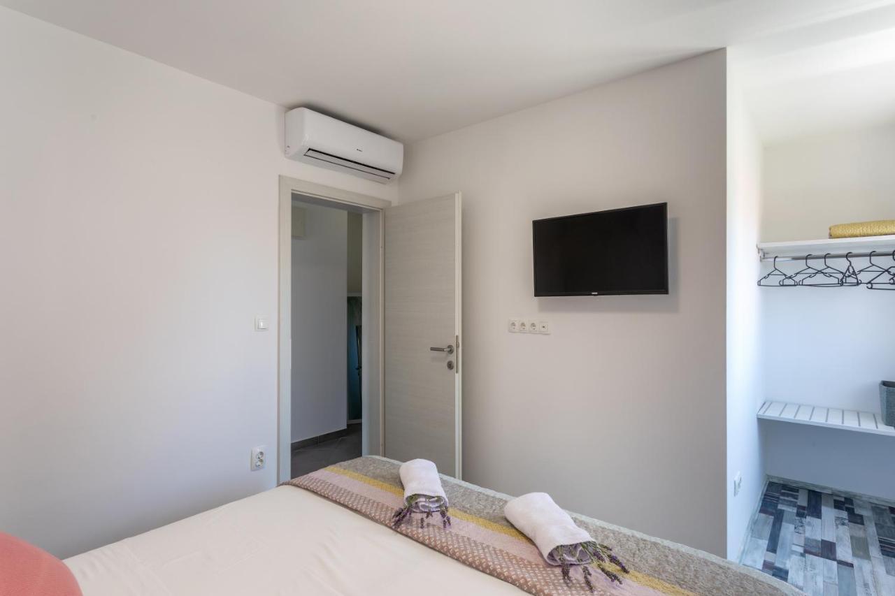 Apartments Luksa - Zf Hvar Hvar Town Zewnętrze zdjęcie