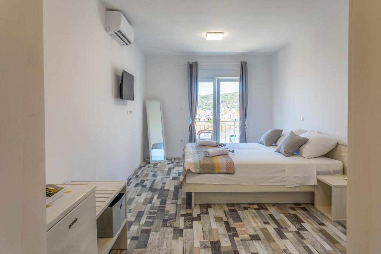 Apartments Luksa - Zf Hvar Hvar Town Zewnętrze zdjęcie