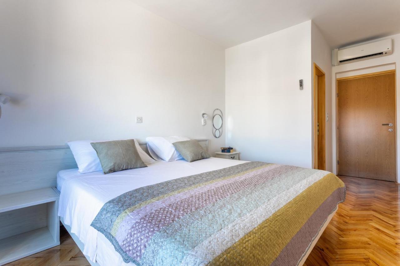 Apartments Luksa - Zf Hvar Hvar Town Zewnętrze zdjęcie