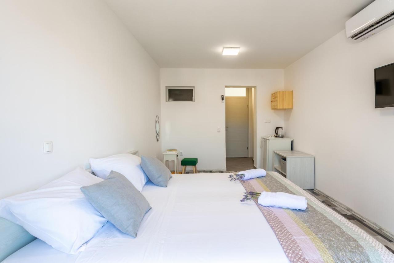 Apartments Luksa - Zf Hvar Hvar Town Zewnętrze zdjęcie