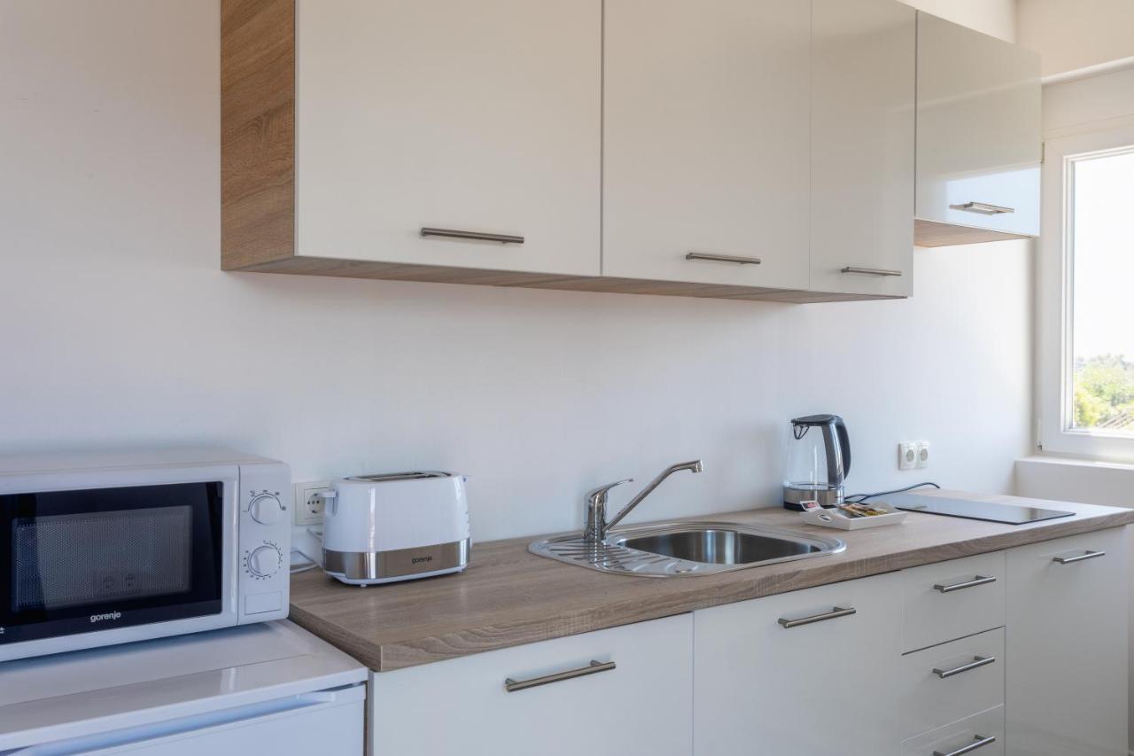 Apartments Luksa - Zf Hvar Hvar Town Zewnętrze zdjęcie