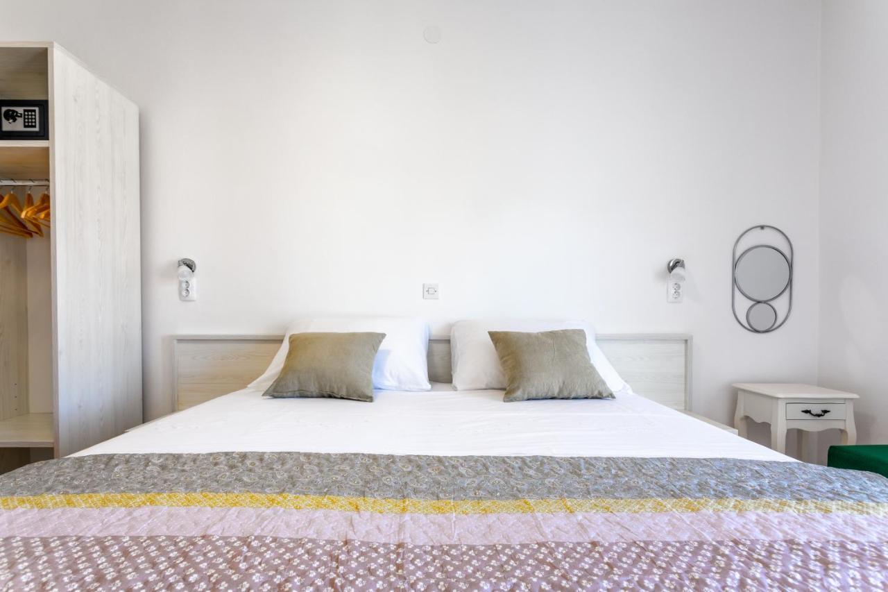 Apartments Luksa - Zf Hvar Hvar Town Zewnętrze zdjęcie