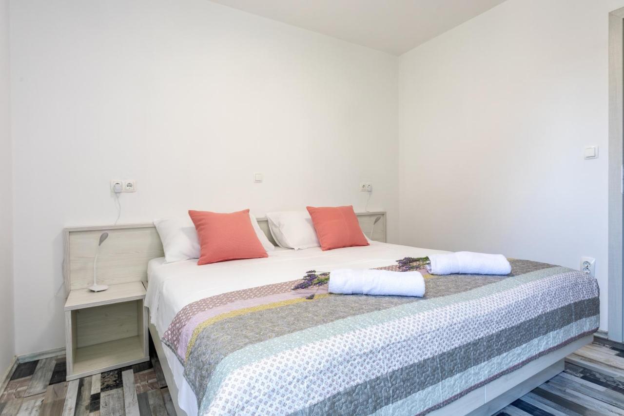 Apartments Luksa - Zf Hvar Hvar Town Zewnętrze zdjęcie