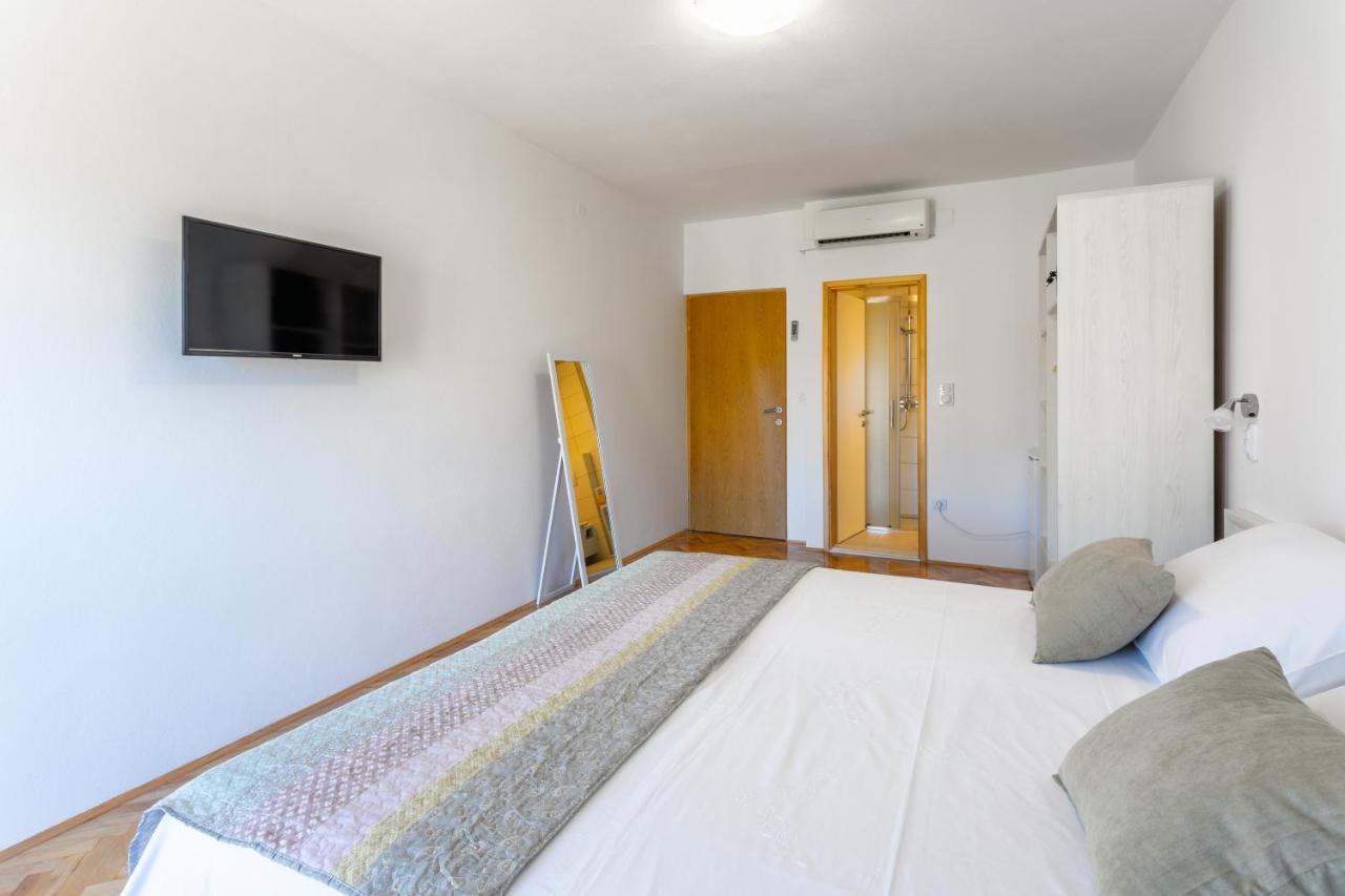 Apartments Luksa - Zf Hvar Hvar Town Zewnętrze zdjęcie