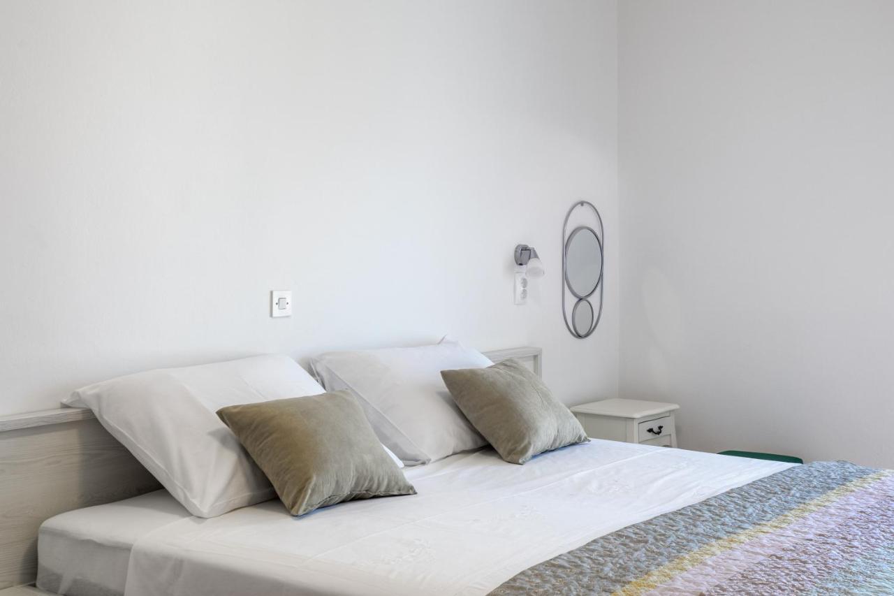 Apartments Luksa - Zf Hvar Hvar Town Zewnętrze zdjęcie