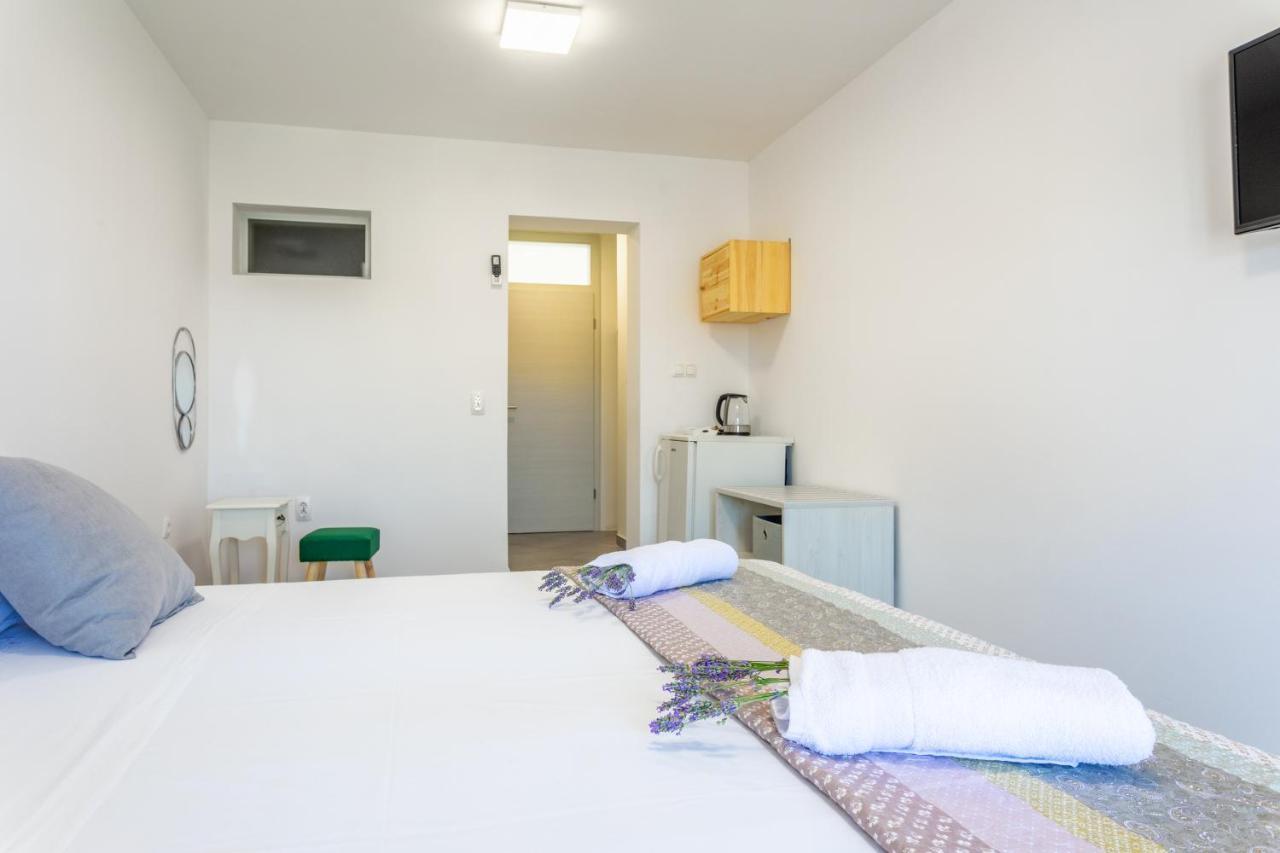 Apartments Luksa - Zf Hvar Hvar Town Zewnętrze zdjęcie