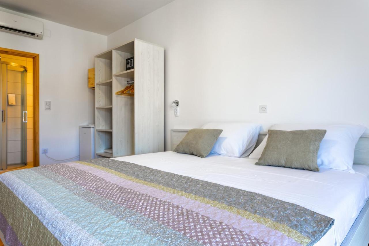Apartments Luksa - Zf Hvar Hvar Town Zewnętrze zdjęcie