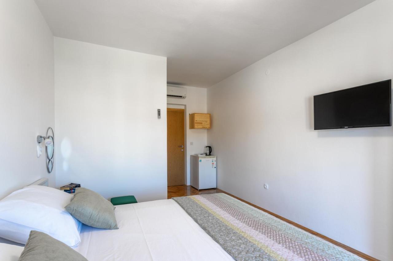 Apartments Luksa - Zf Hvar Hvar Town Zewnętrze zdjęcie