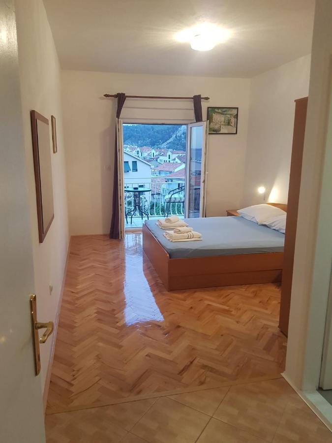 Apartments Luksa - Zf Hvar Hvar Town Pokój zdjęcie